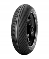 100/80-10 opona PIRELLI DIABLO RAIN SCR1 TL FRONT NHS 